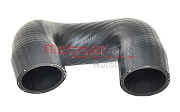 METZGER 2420009 Kühlerschlauch