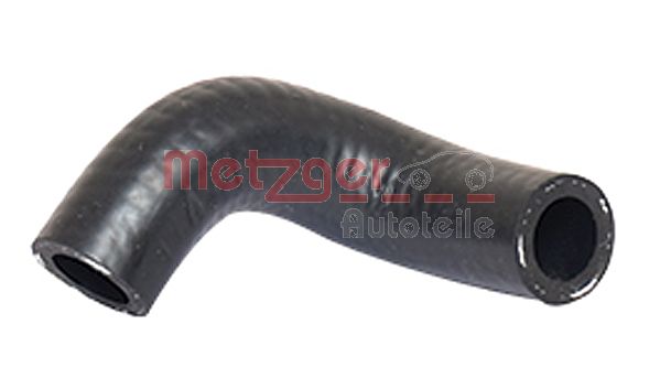 METZGER 2420015 Kühlerschlauch