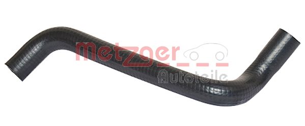 METZGER 2420024 Kühlerschlauch