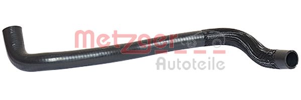 METZGER 2420032 Kühlerschlauch