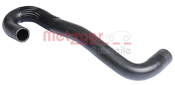 METZGER 2420033 Kühlerschlauch