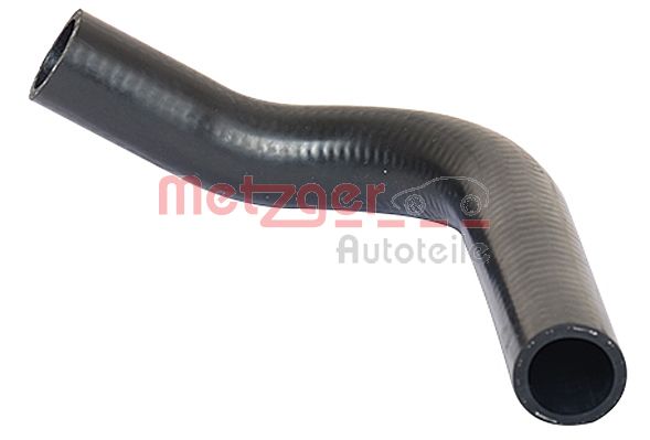 METZGER 2420038 Kühlerschlauch