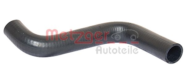 METZGER 2420039 Kühlerschlauch