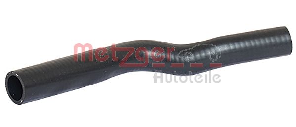 METZGER 2420041 Kühlerschlauch
