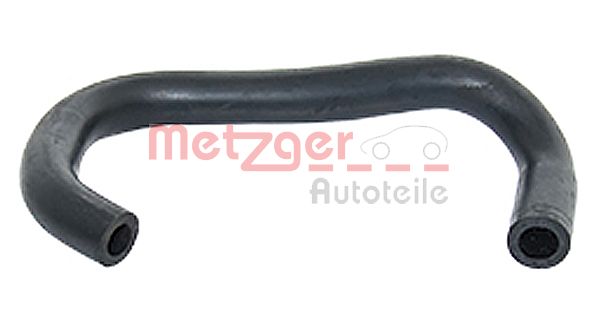 METZGER 2420050 Kühlerschlauch
