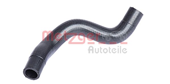 METZGER 2420051 Kühlerschlauch