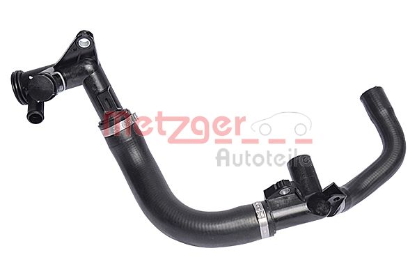 METZGER 2420055 Kühlerschlauch