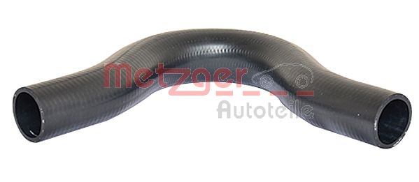 METZGER 2420068 Kühlerschlauch