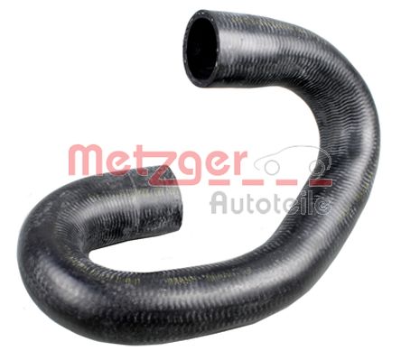METZGER 2420079 Kühlerschlauch