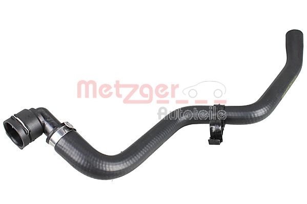 METZGER 2420088 Kühlerschlauch