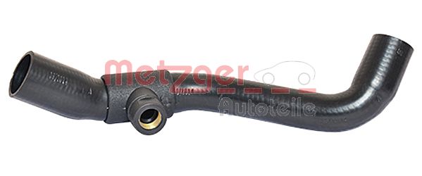 METZGER 2420092 Kühlerschlauch