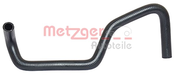 METZGER 2420094 Kühlerschlauch