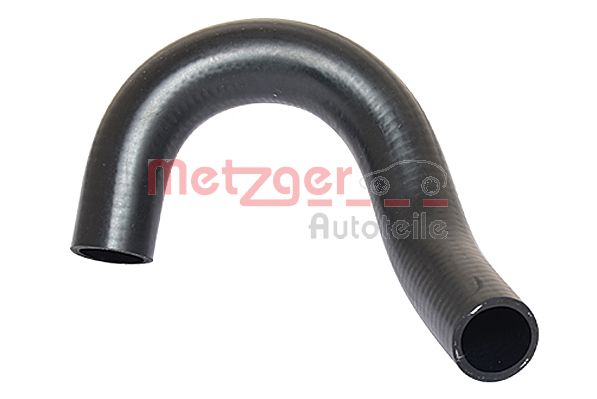 METZGER 2420099 Kühlerschlauch