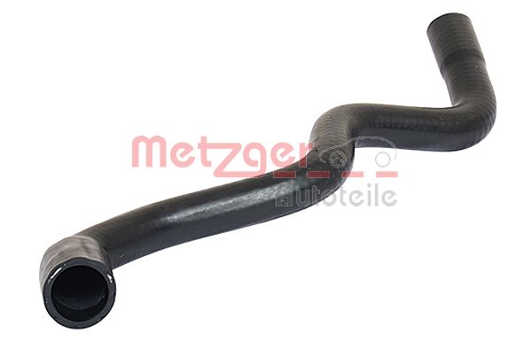 METZGER 2420105 Kühlerschlauch