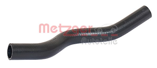 METZGER 2420109 Kühlerschlauch