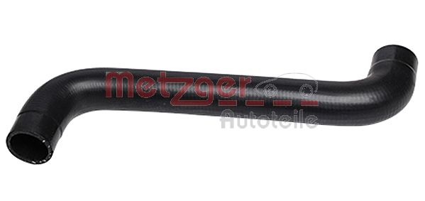 METZGER 2420119 Kühlerschlauch