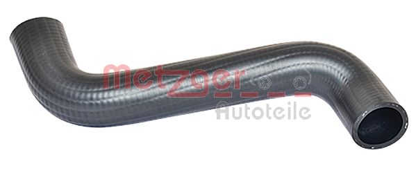 METZGER 2420124 Kühlerschlauch