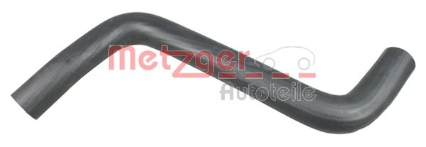 METZGER 2420128 Kühlerschlauch
