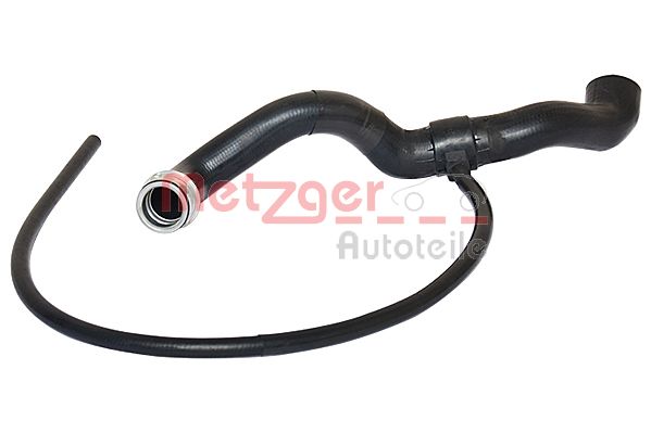 METZGER 2420129 Kühlerschlauch