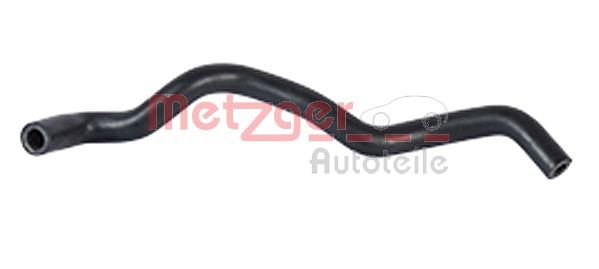 METZGER 2420130 Kühlerschlauch