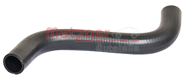 METZGER 2420131 hűtőcső...