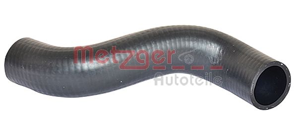 METZGER 2420133 Kühlerschlauch