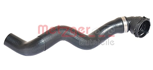 METZGER 2420139 Kühlerschlauch