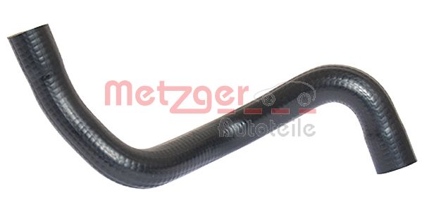 METZGER 2420143 Kühlerschlauch