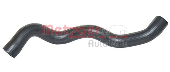 METZGER 2420149 Kühlerschlauch