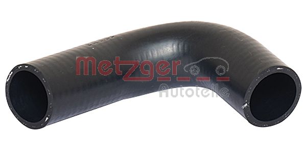 METZGER 2420150 Kühlerschlauch