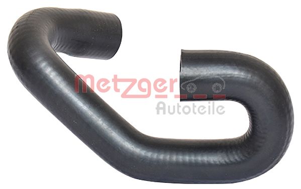 METZGER 2420152 Kühlerschlauch