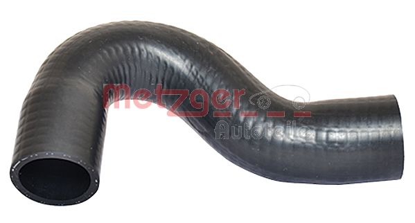METZGER 2420156 Kühlerschlauch
