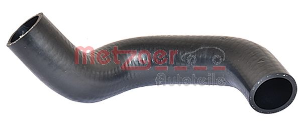 METZGER 2420158 Kühlerschlauch