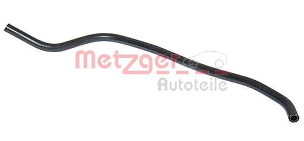 METZGER 2420164 Kühlerschlauch