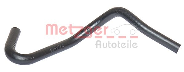 METZGER 2420170 Kühlerschlauch