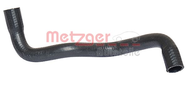 METZGER 2420171 Kühlerschlauch