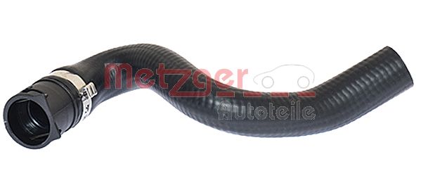 METZGER 2420176 Kühlerschlauch