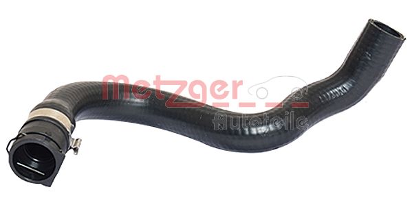 METZGER 2420177 Kühlerschlauch