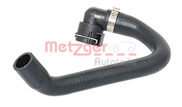 METZGER 2420181 Kühlerschlauch