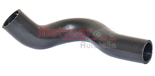 METZGER 2420185 Kühlerschlauch