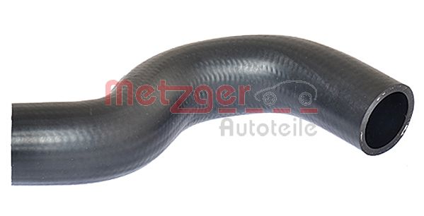 METZGER 2420188 Kühlerschlauch