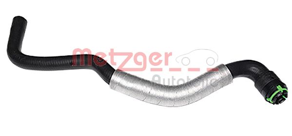 METZGER 2420189 Kühlerschlauch