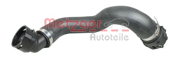 METZGER 2422325 Kühlerschlauch
