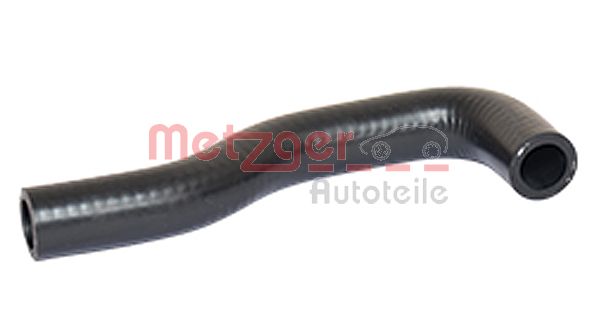 METZGER 2420195 Kühlerschlauch