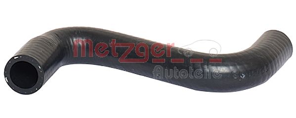 METZGER 2420199 Kühlerschlauch