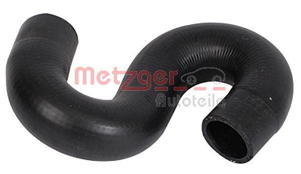 METZGER 2420200 Kühlerschlauch