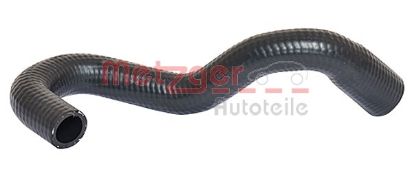 METZGER 2420201 Kühlerschlauch