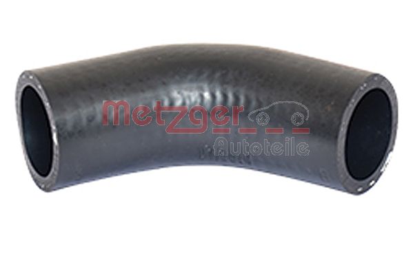 METZGER 2420202 Kühlerschlauch
