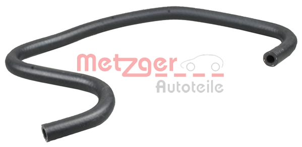 METZGER 2420204 Breather...