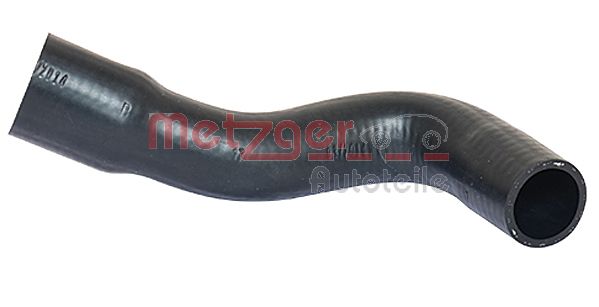 METZGER 2420205 Kühlerschlauch